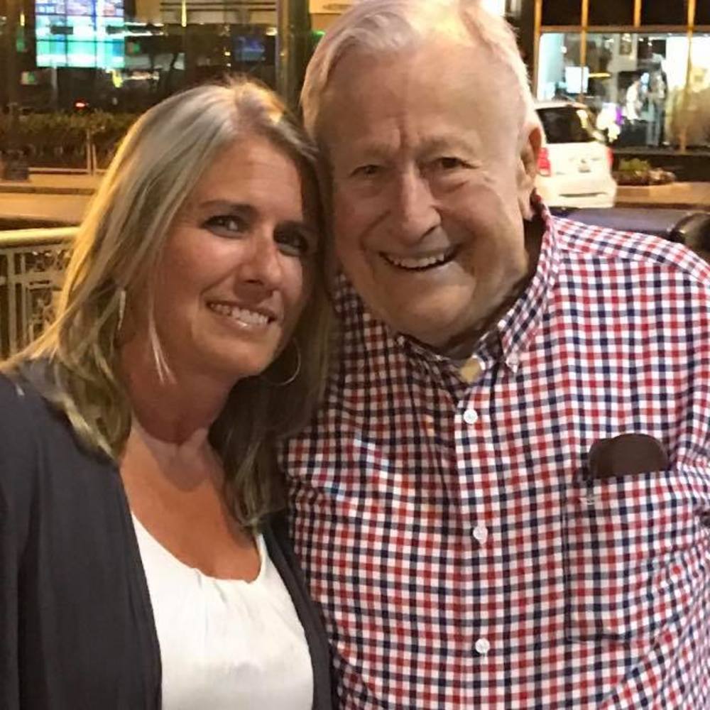 Meet your Posher, Jen